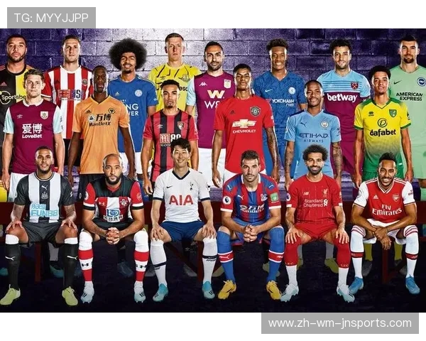 英超各支球队门票价格趋势对比