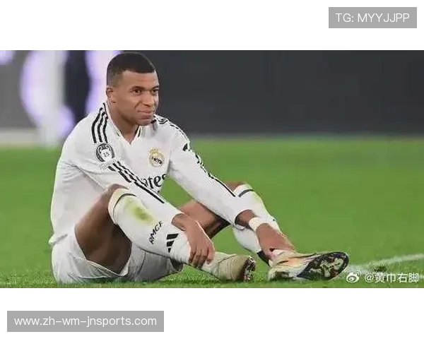 皇马队医误诊西媒曝姆巴佩12月带伤作战膝盖伤情引关注