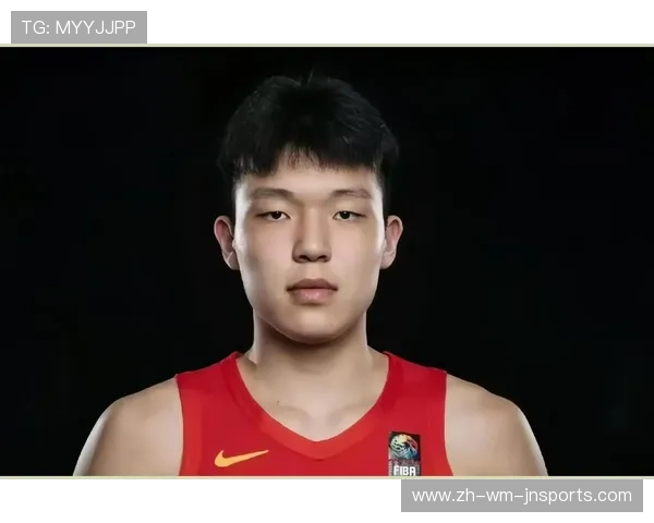 张一山感慨时光飞逝从小看的球员大多退役如今力挺新星杨瀚森